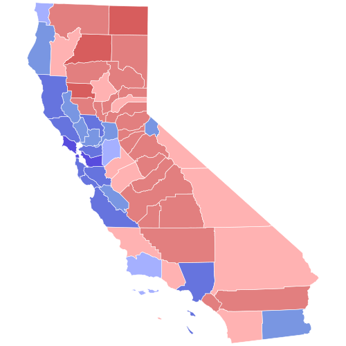 2010 California gubernatorial election